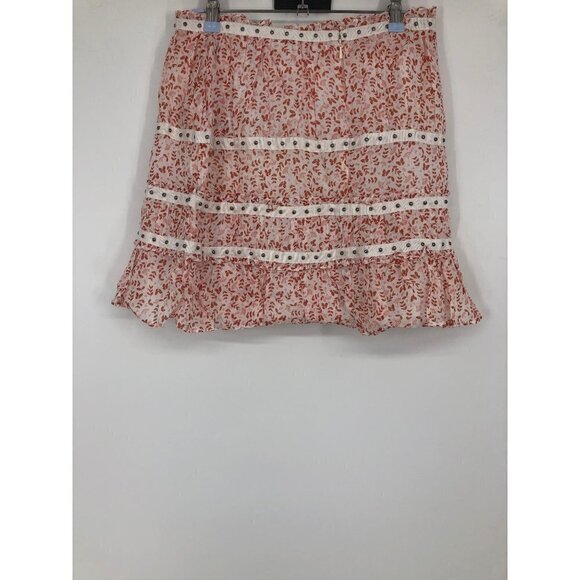 Stevie May Byrdie Mini Skirt - Picture 3 of 6